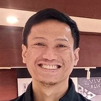 Archie Alibasa, founder of Saywell Technologies